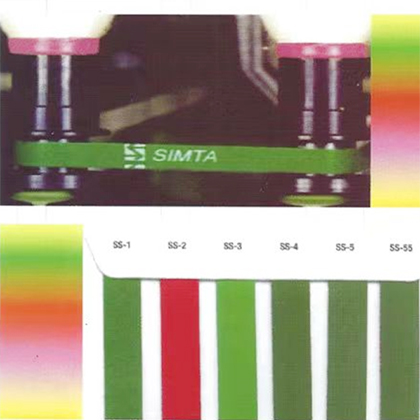 Spindle Tapes