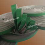 Spindle Tapes