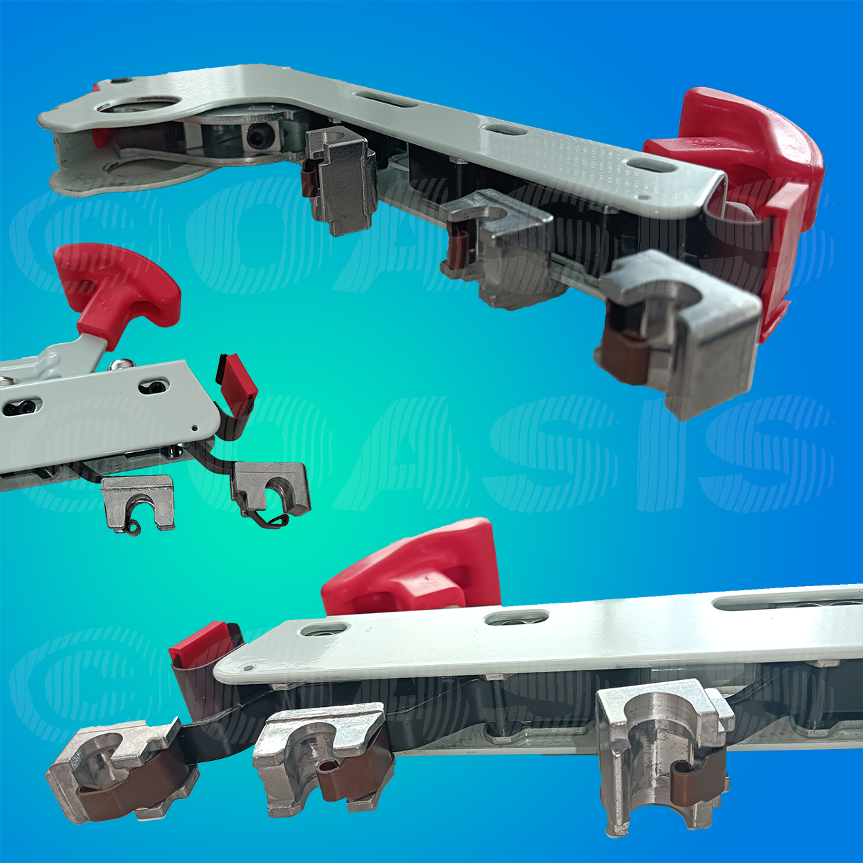 Pendulum Arm